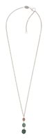 Collar Pesavento Mujer in Plata WPSCE244 - WPSCE244